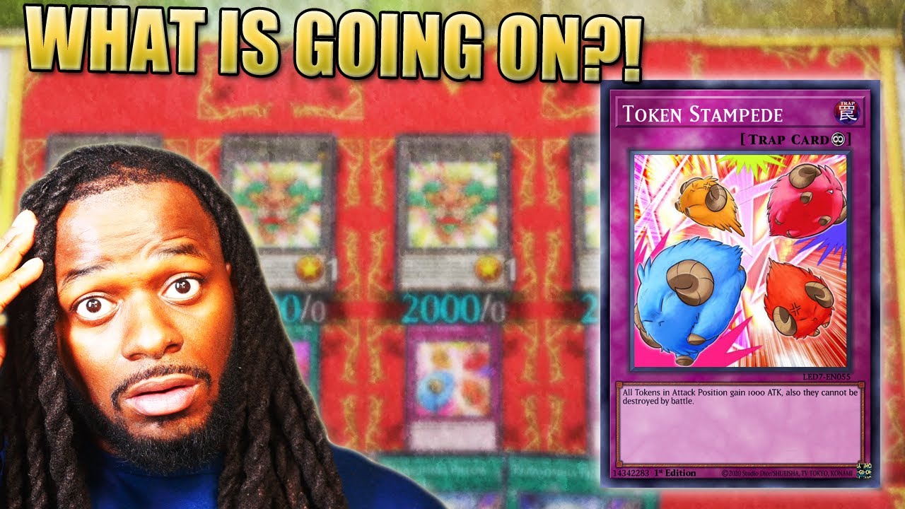 I Would Uninstall Master Duel if I Lost to THIS Deck. | Low-Ranked Duels