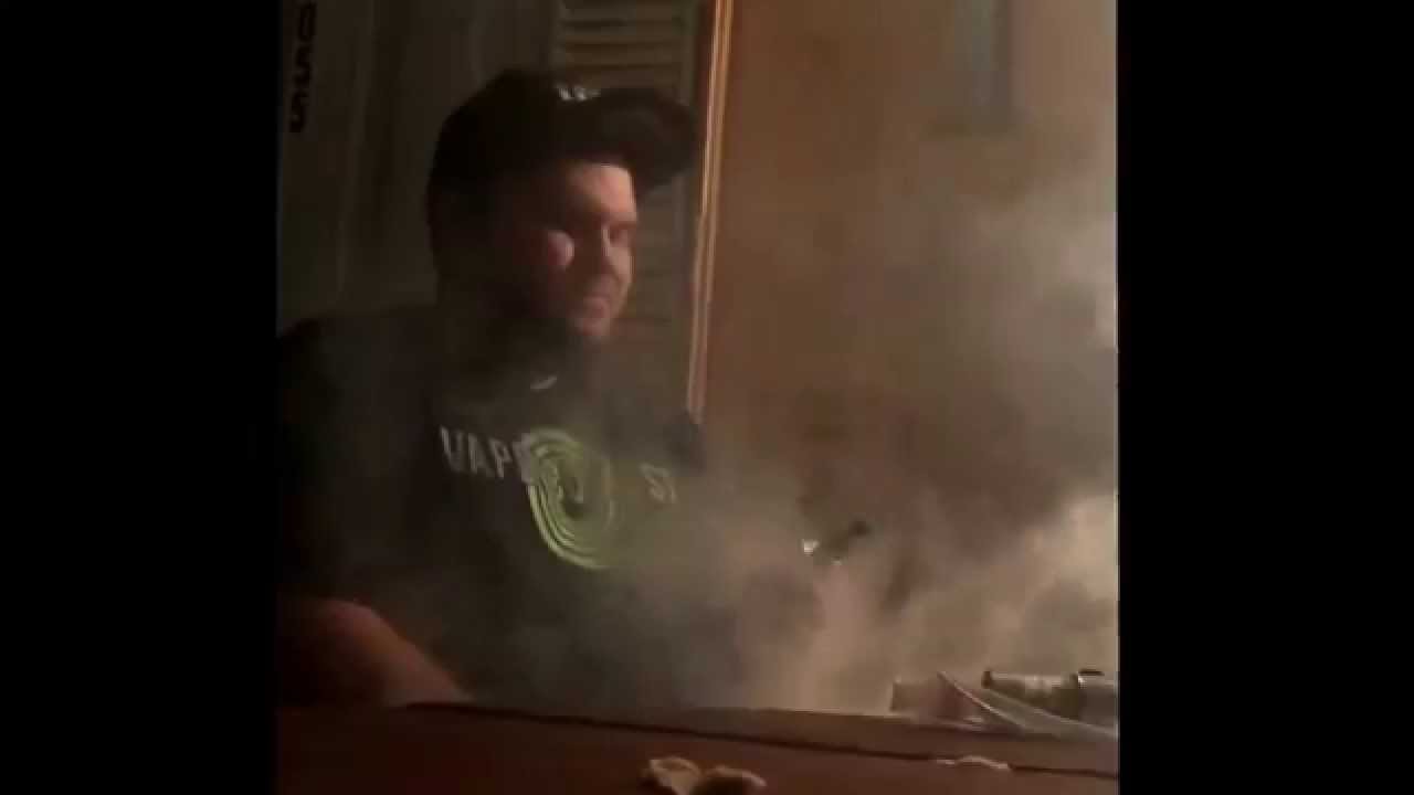 SNOW WOLF 200 watt hit #vaporlyfe
