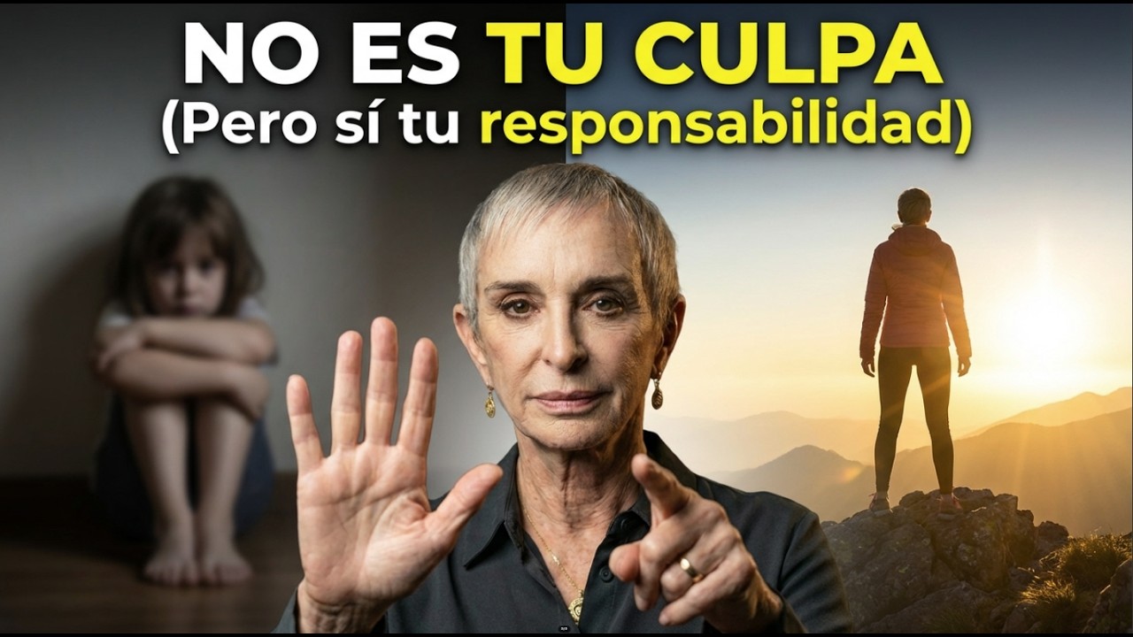 El Experimento que Explica Por Qué Aguantas Maltrato