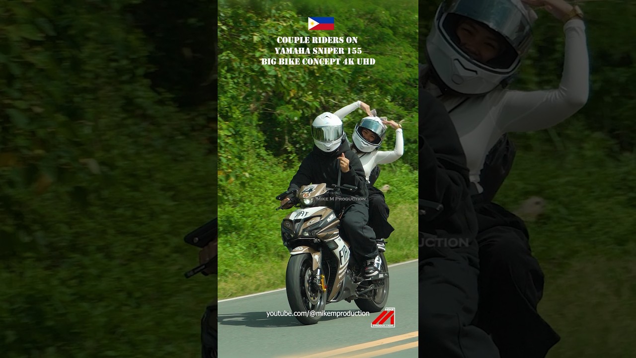 Yamaha Sniper 155 #shorts #shortvideo #foryou #fyp #motorcycle #short #trending #moto #shortsfeed