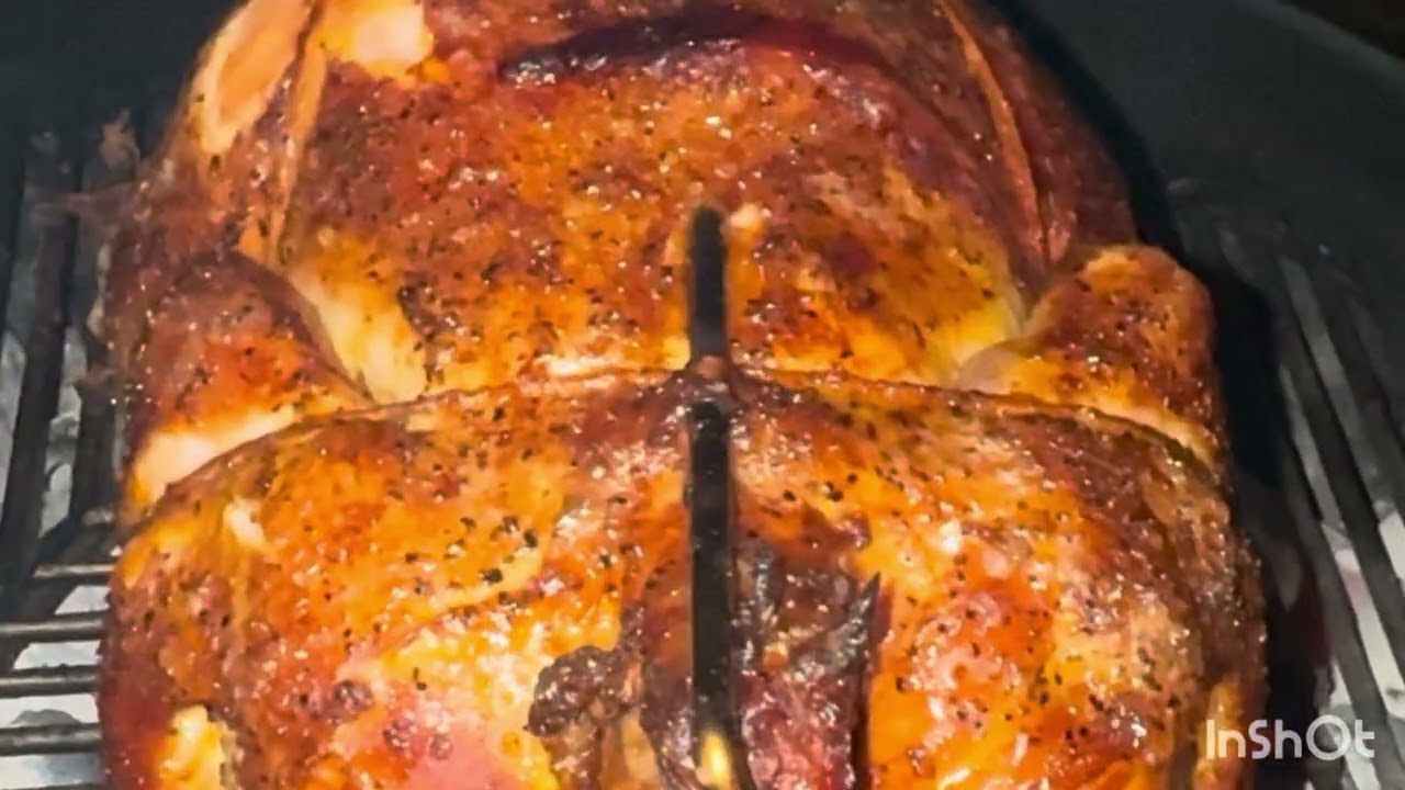 WEBER kettle Master touch ,ONLY FIRE Rotisserie anD MEATER SE