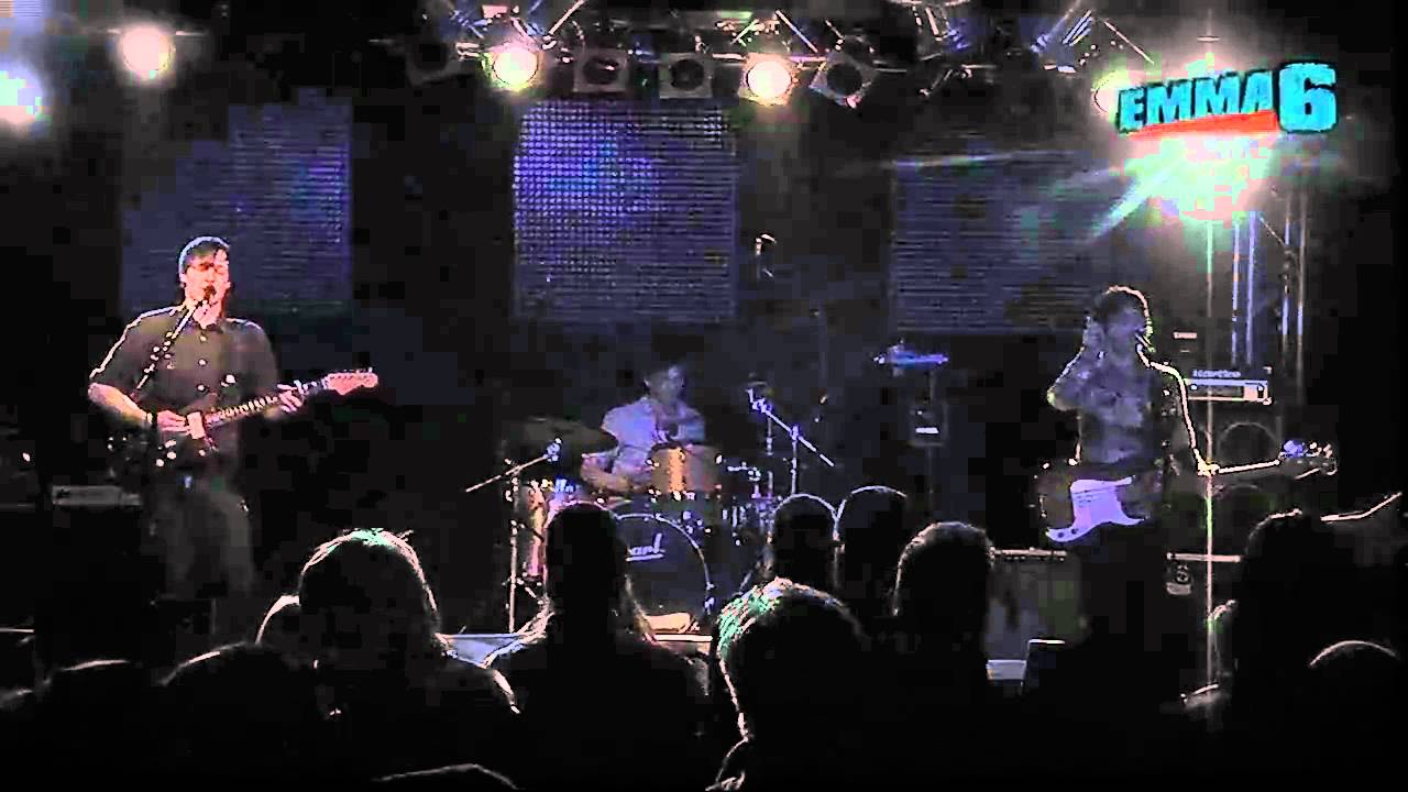 EMMA6 - Wunderbare Jahre @ Open Mic Berlin