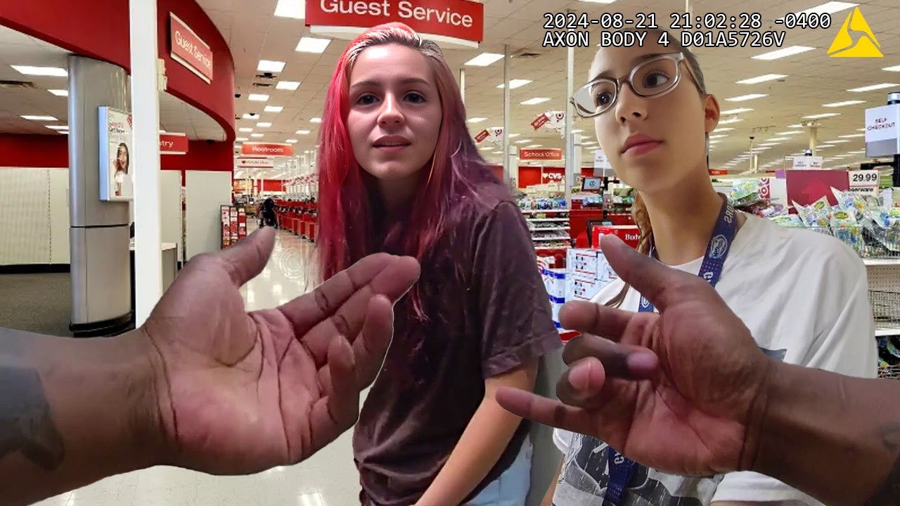 When One Teen&rsquo;s Shoplifting Plan Gets All Their Friends Arrested