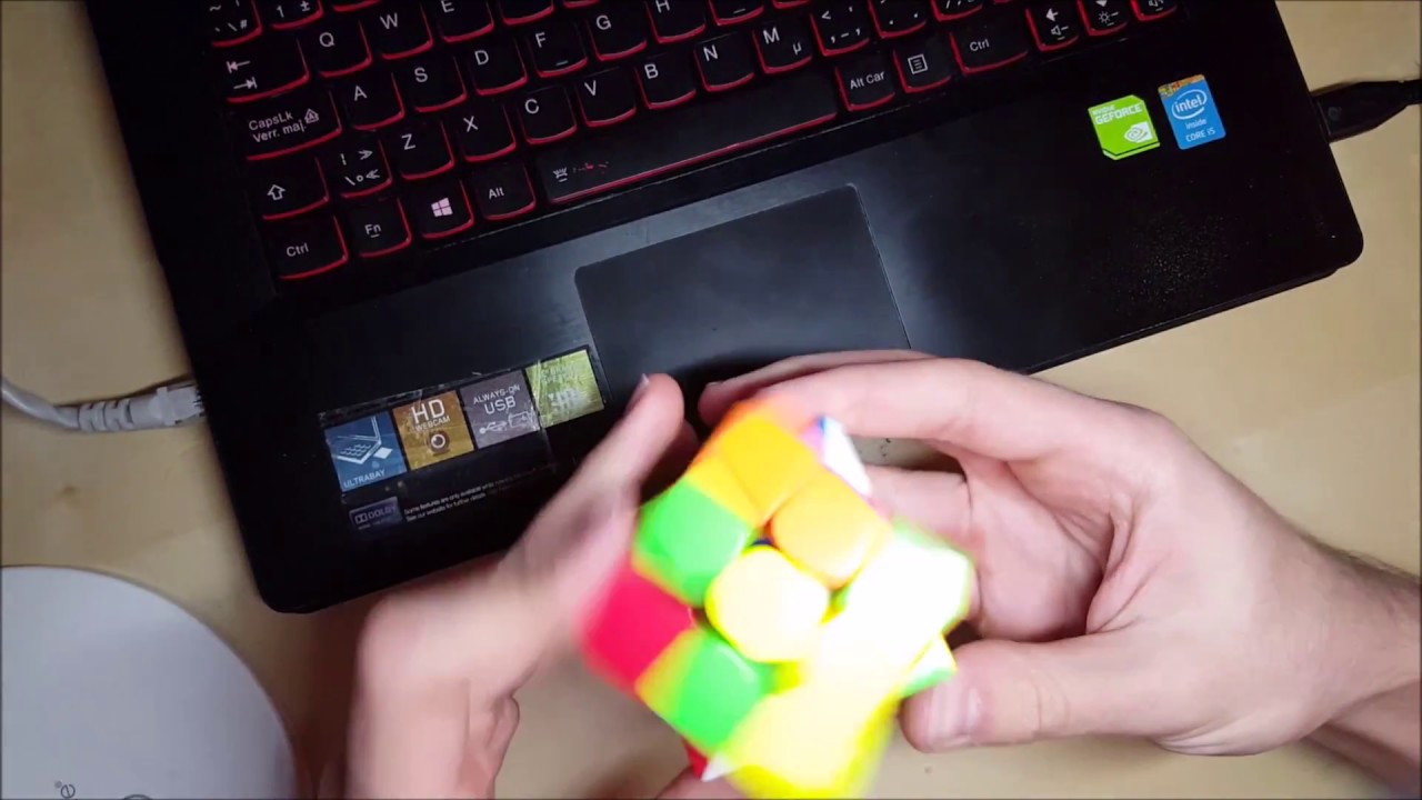 How I am Practising to Improve TPS (Roux)