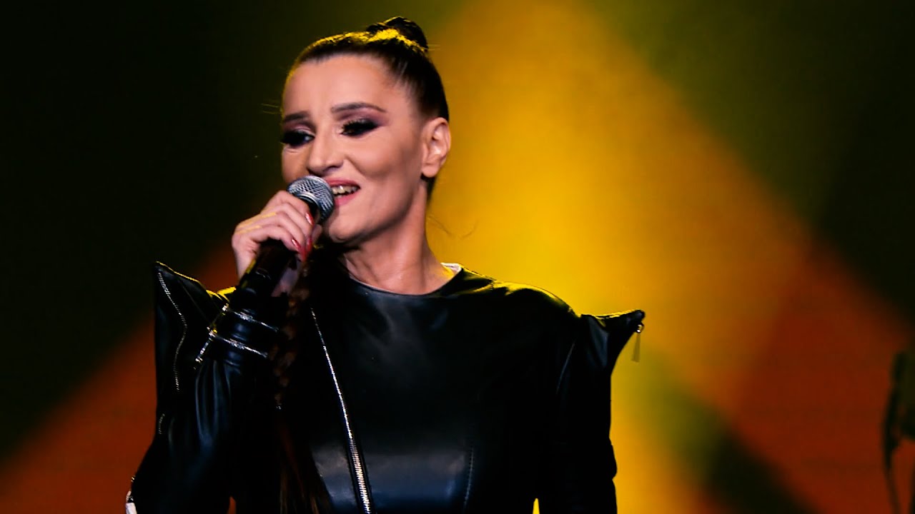 Mira Škorić - Karta tuge // koncert 30 godina karijere Sava Centar 2019