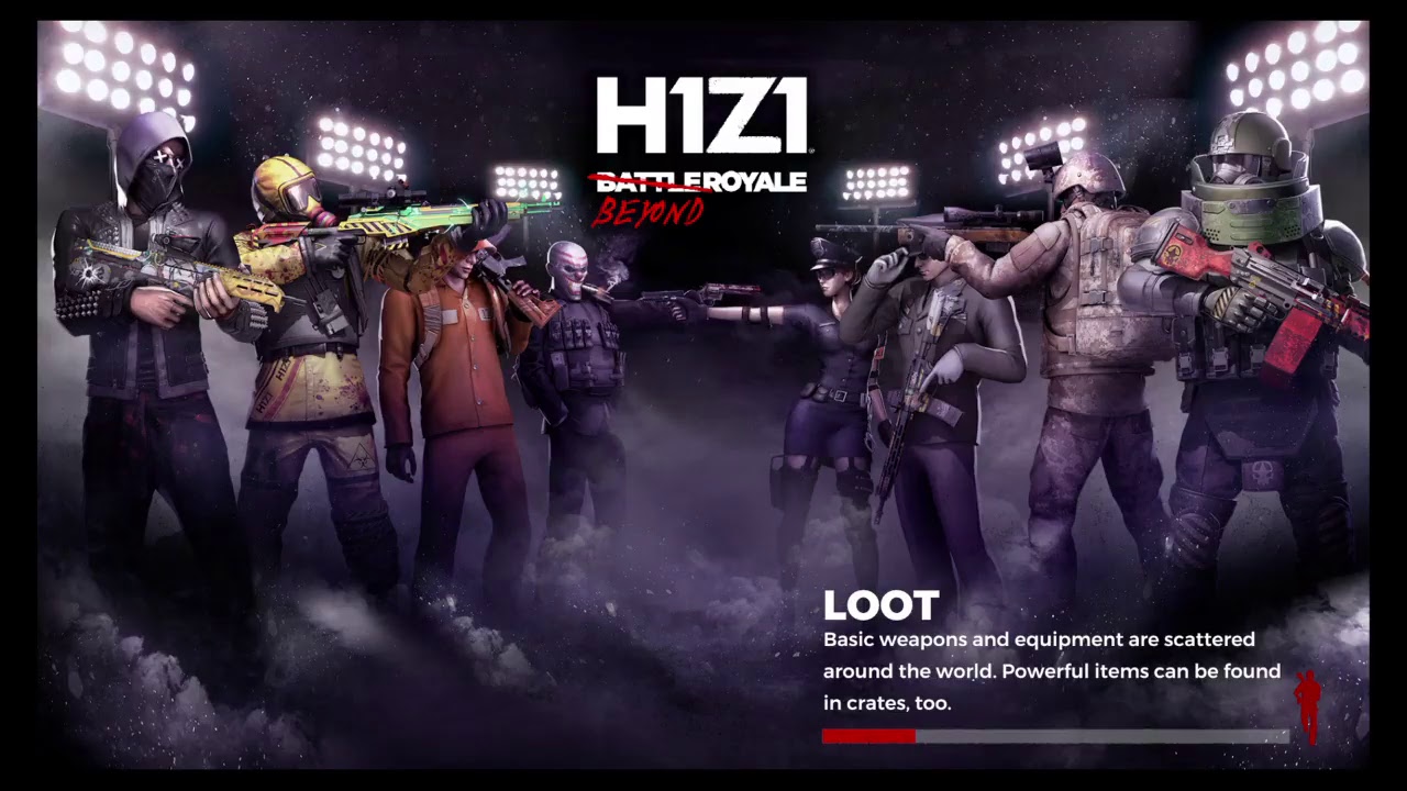 Mr101lee's Live PS4 Broadcast