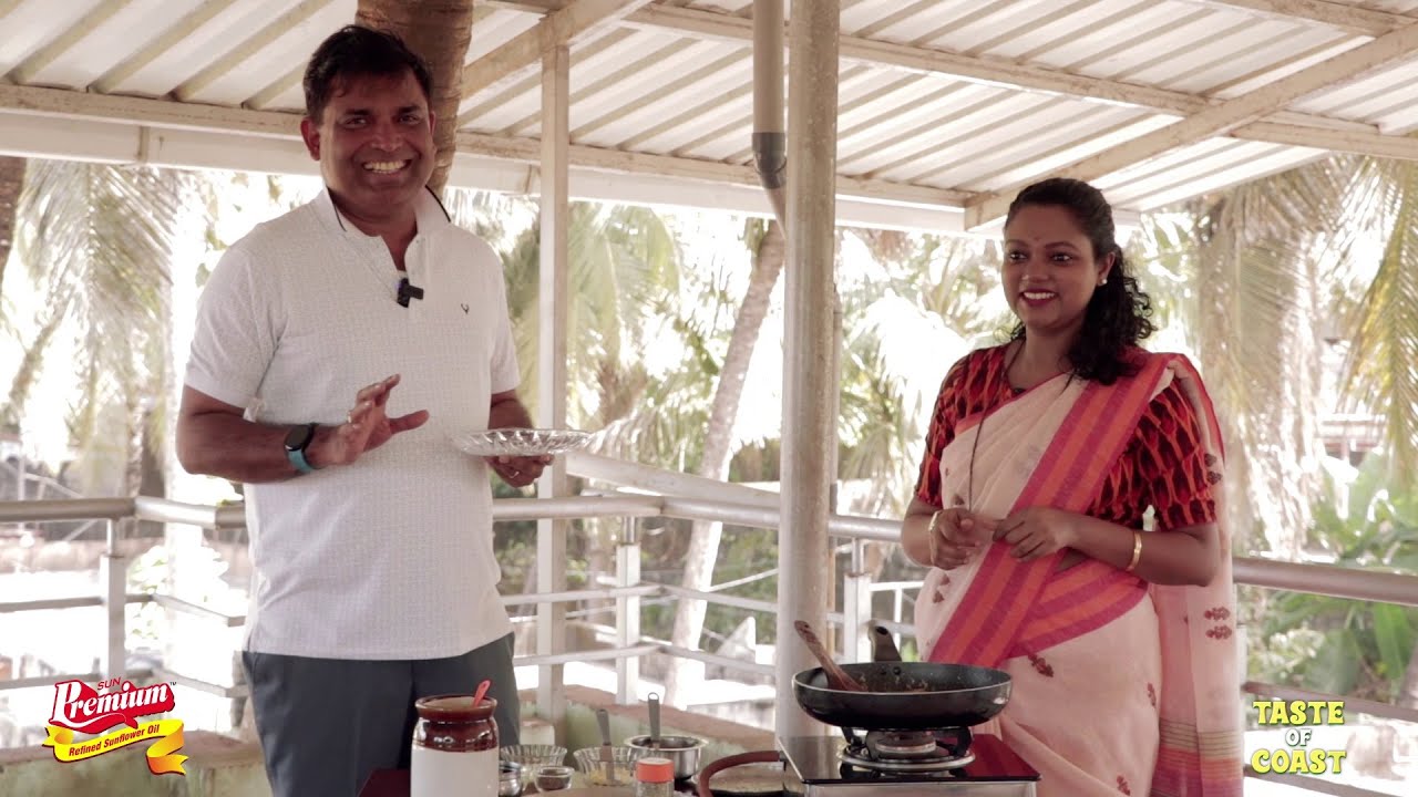 PROMO: Taste of Coast EP-16 