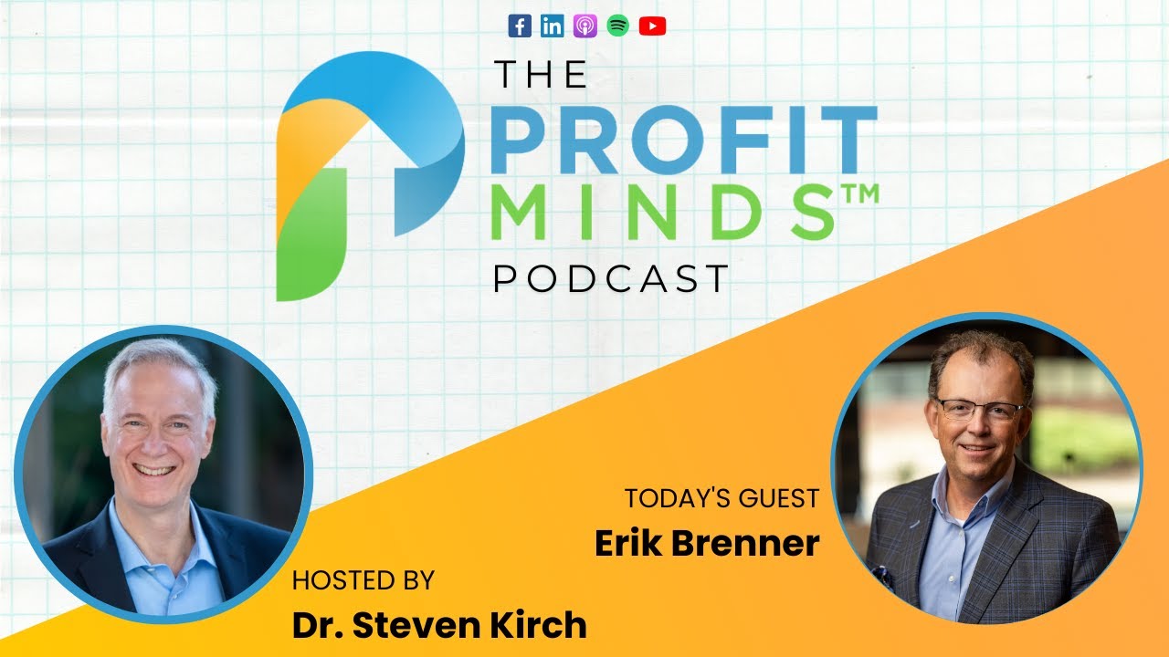 Why You Need a Personal CFO | Erik Brenner on Wealth, Taxes & Smart Retirement Planning