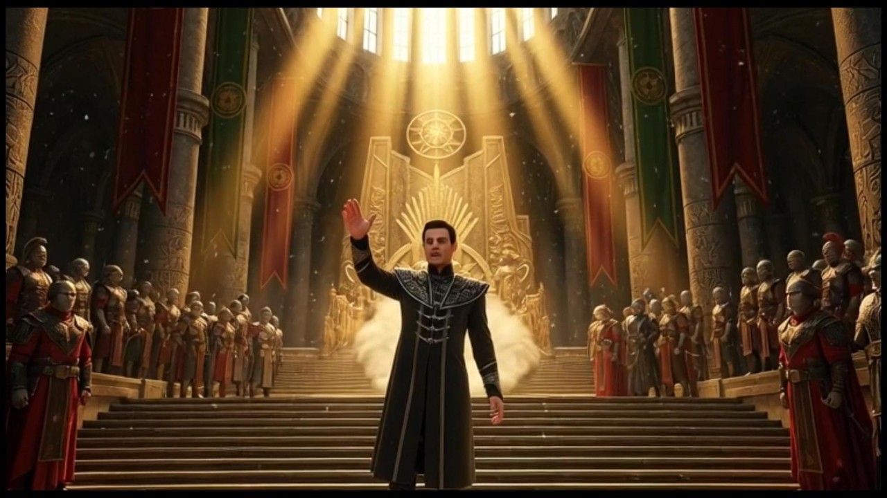 “Empire Declares War, Humans Laugh | HFY Sci-Fi”