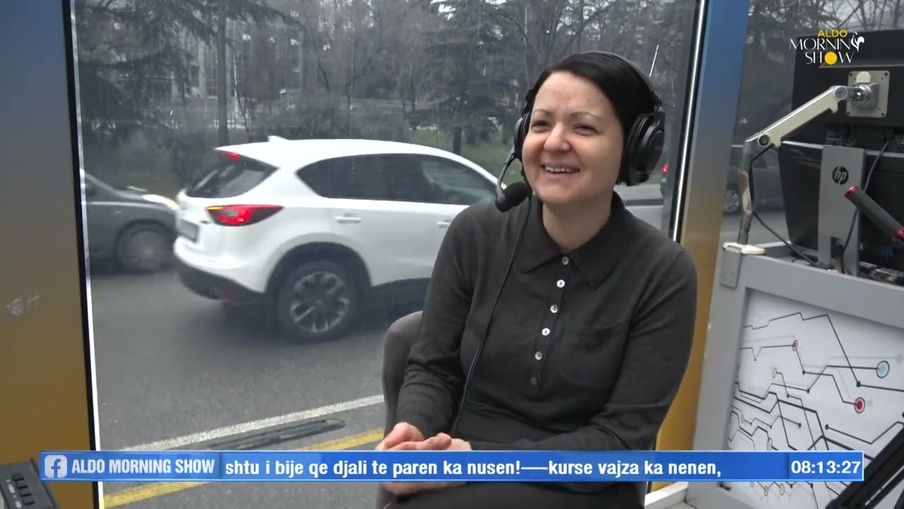 A po përqafojnë fëmijët gjithnjë e më shumë Teatrin e Kukullave?! Melsi Qirici rrëfen gjithçka