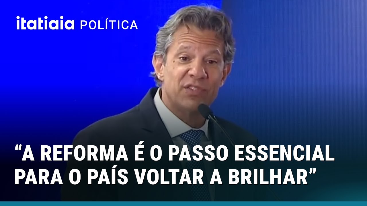HADDAD: 