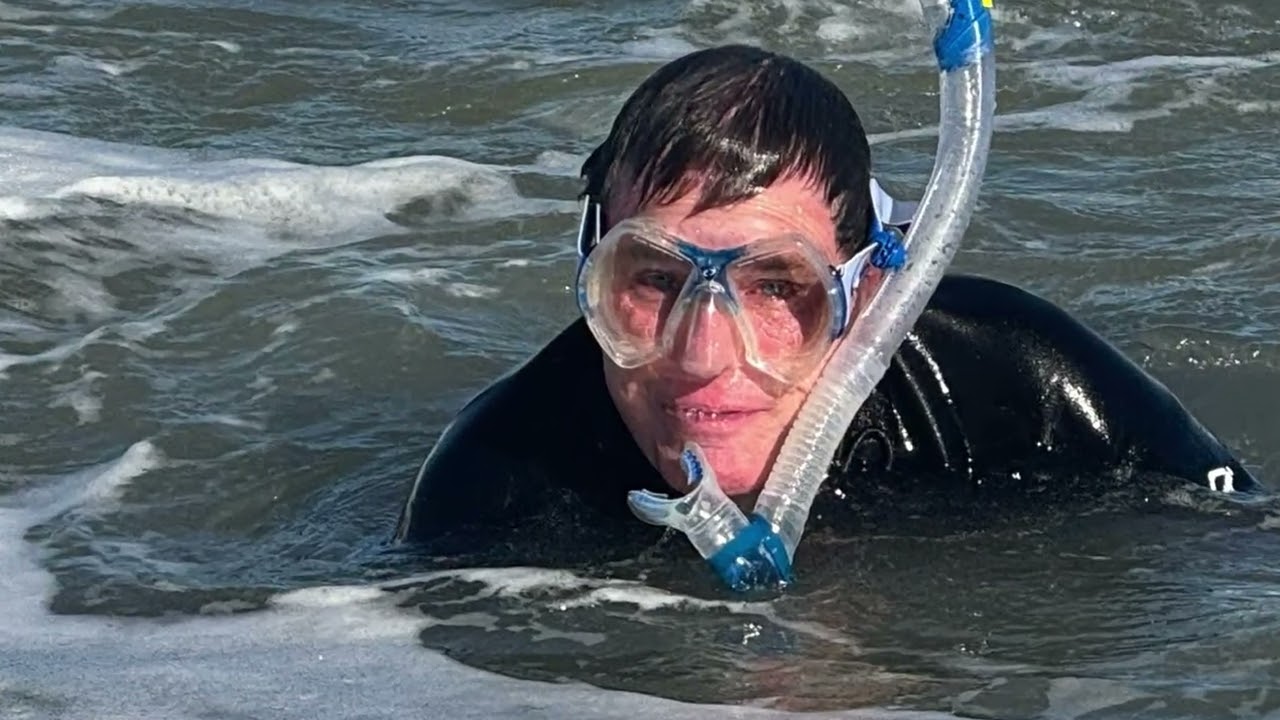 Scott surf