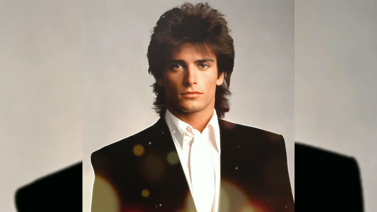 Samuel Graham - Teleport to Disco (1986) (AI Disco Song)