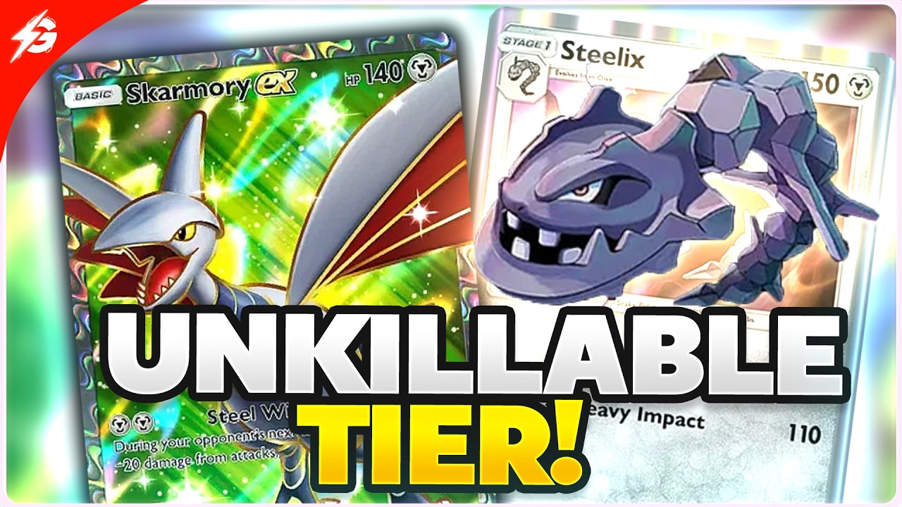 I'm SHOCKED Steelix Worked This Well