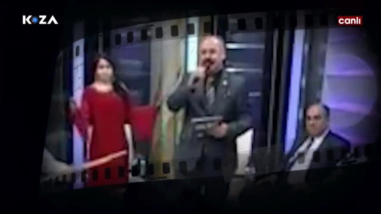 Ezgi Kervanı   #CanlıYayın