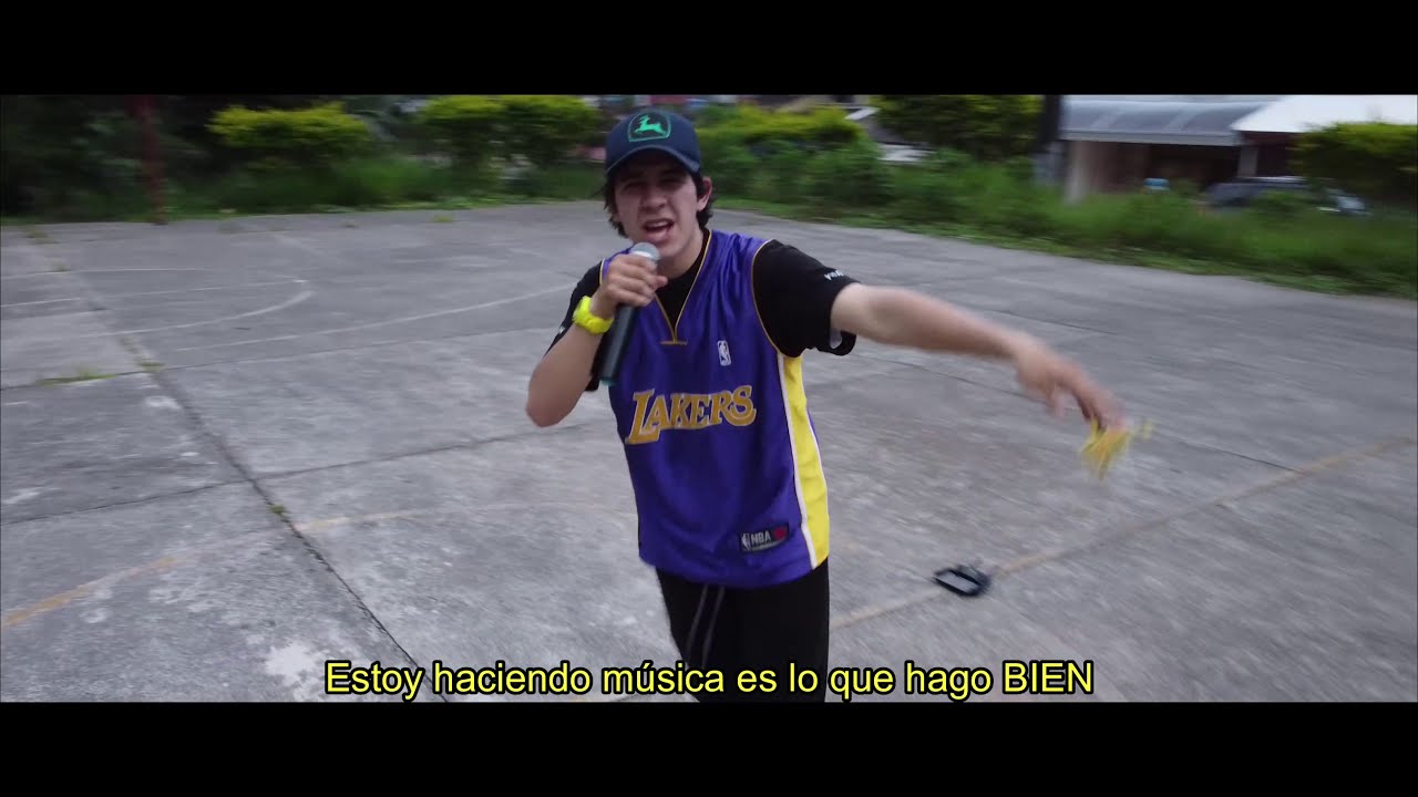 Criscis-CALLE (VIDEO OFICIAL)