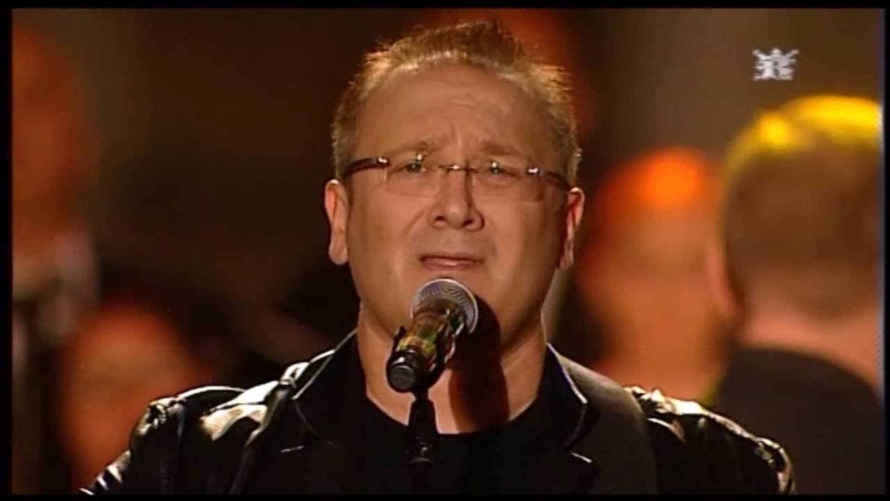 Trzymaj się wiatru kochana - Robert Kasprzycki & Krakowska Młoda Filharmonia