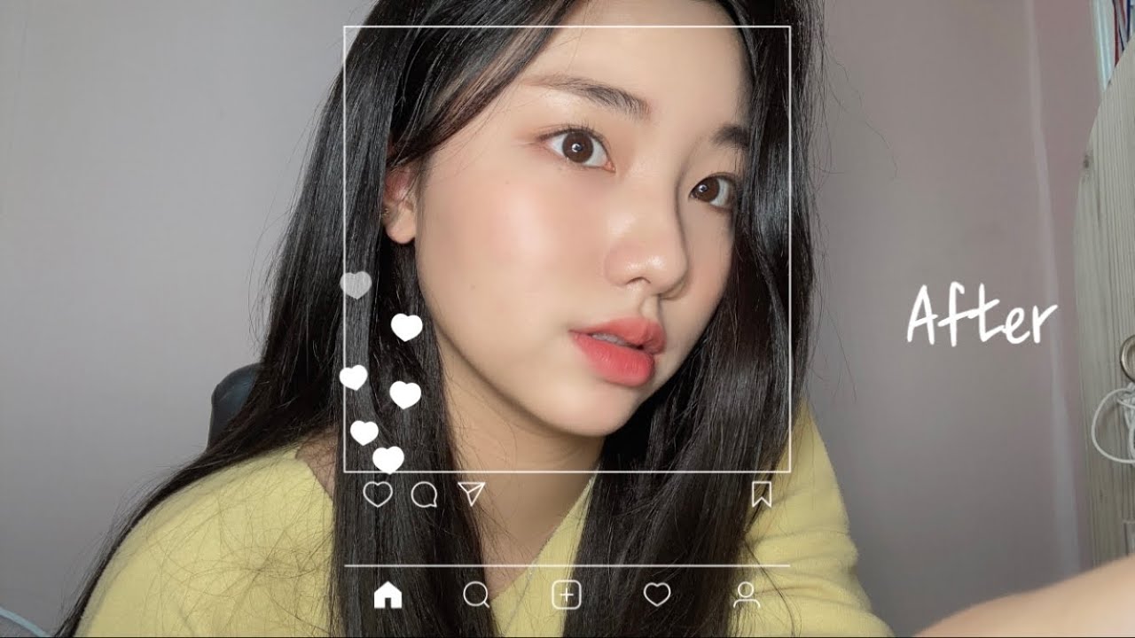 붙임 머리 붙이는 방법❗️ | 픽앤웨어 | 셀프  붙임 머리 | 숱 많은 머리 | 자연스러운 가발 | 리뷰😎