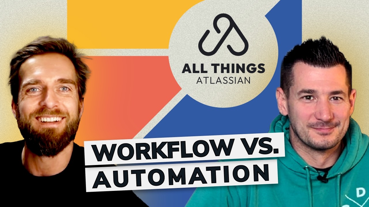 Jira Workflows vs Automation – Which One Should You Use? (2026)