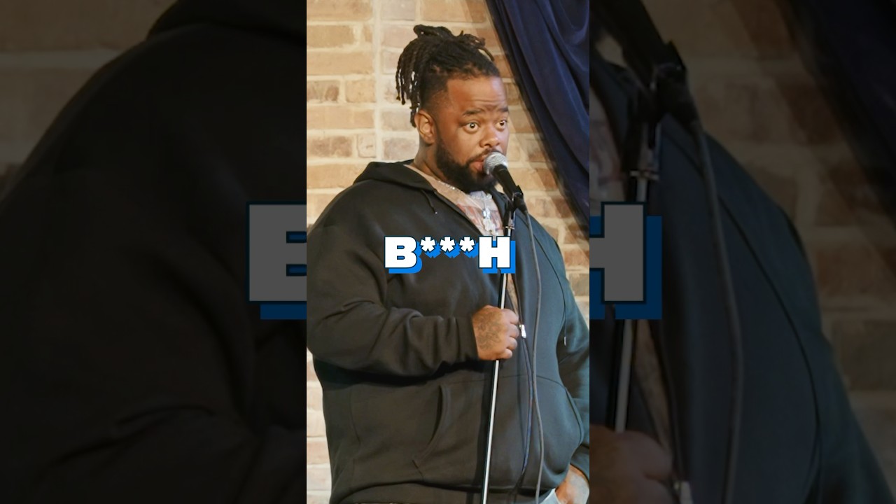 Women Have No Accountability🤷&zwj;♂️ | David Lucas Stand Up Comedy