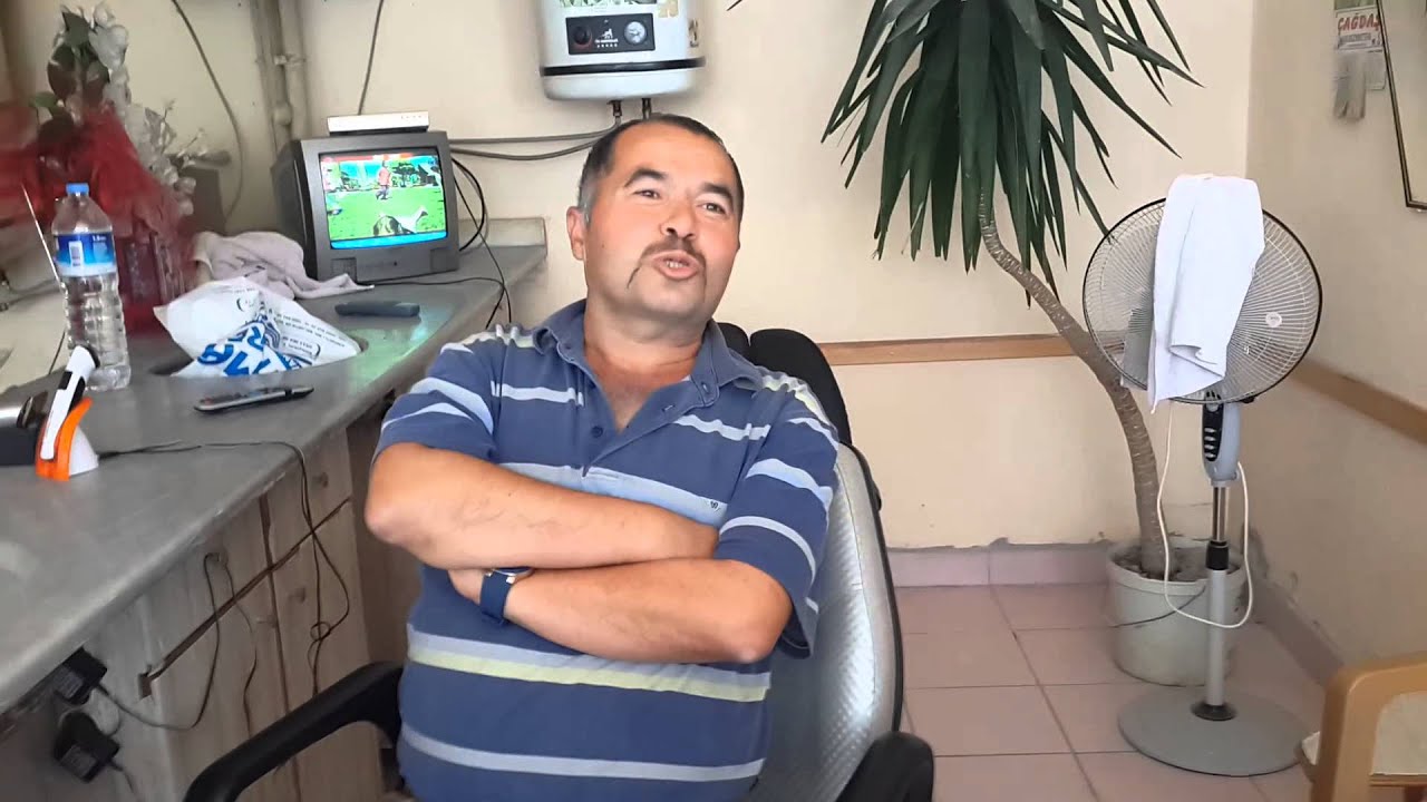 KILCIKCI BASPEHLIVAN FAHRETTIN 2 KORKUTELI