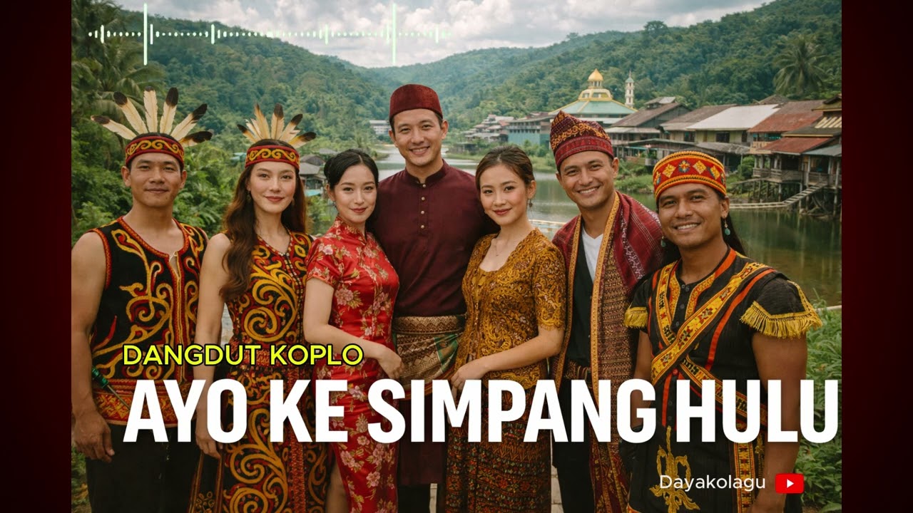 AYO KE SIMPANGK HULU