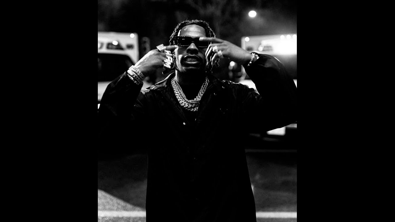 Lil Baby x Future x Lil Durk Type Beat - 