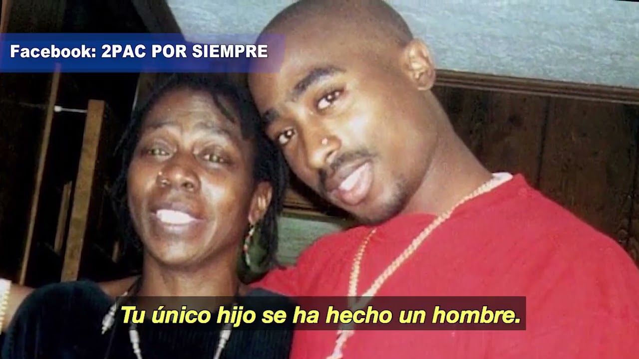 2Pac feat Bad Azz - Krazy - subtitulada HD