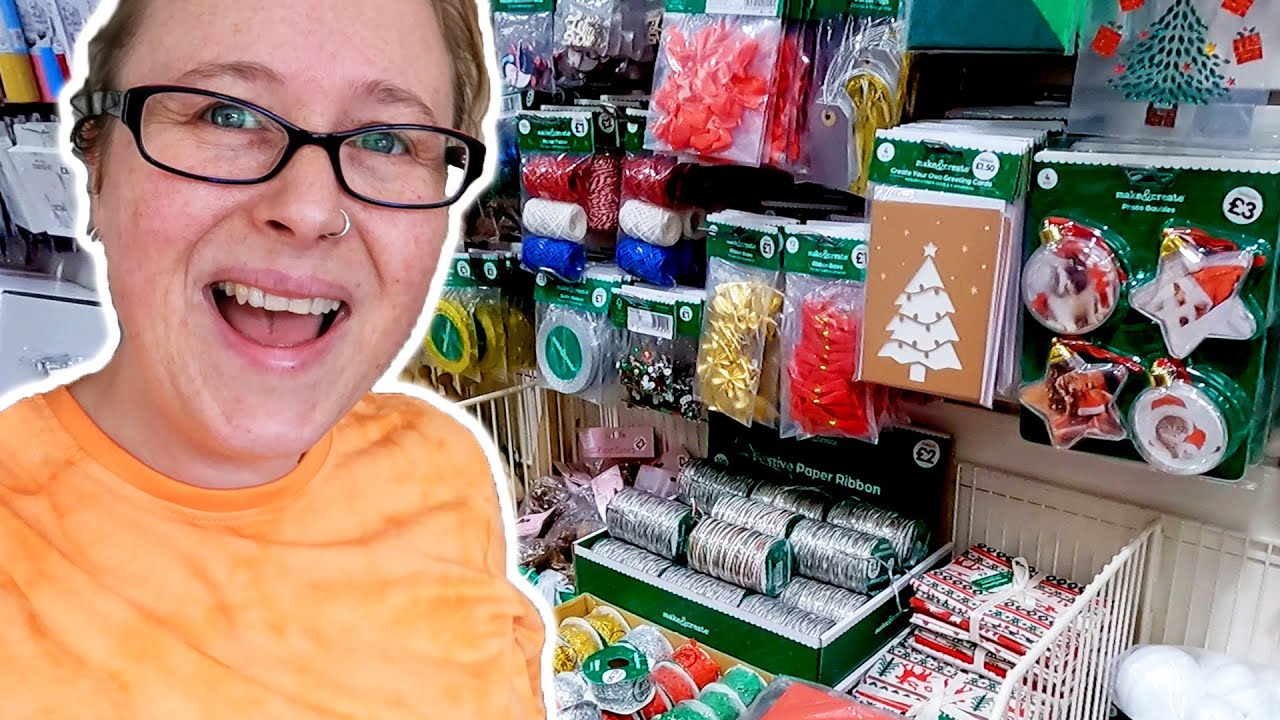 CARDIFF SHOPPING DAY: THE WORKS, PRIMARK, M&S, CARDIFF INDOOR MARKET. DAILY VLOG