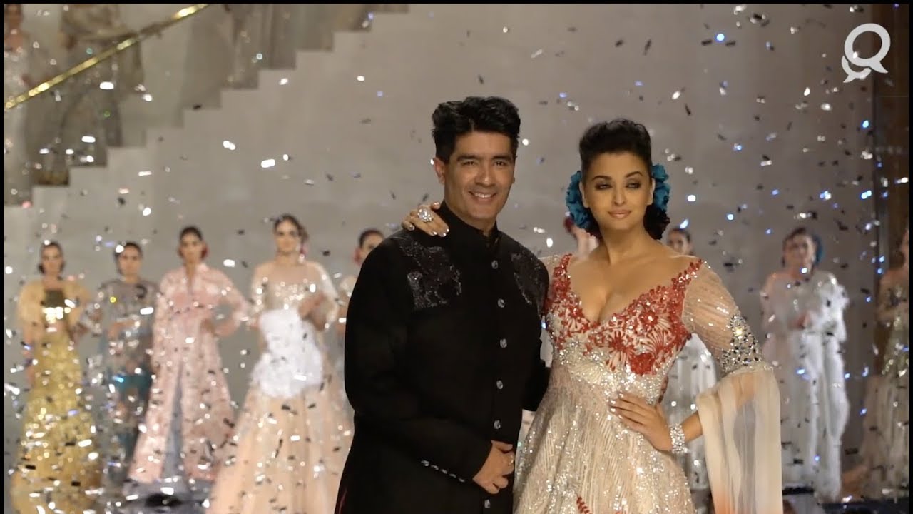 Dohalicious Fashion Weekend 2018 Edition