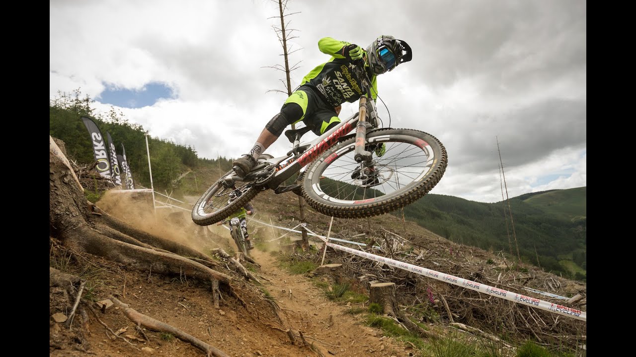 Downhill & Freeride Tribute 2015 Vol.5
