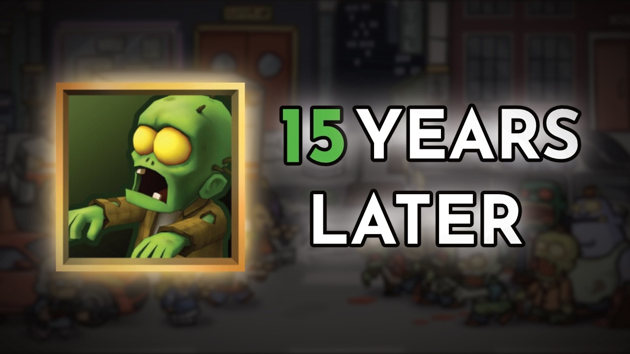 The Revival of a Mobile Classic | Zombieville USA 3D