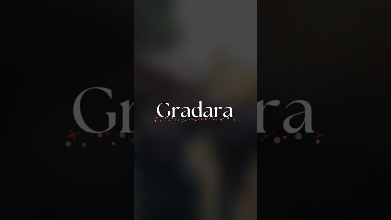 Il Natale che non ti aspetti...a GRADARA