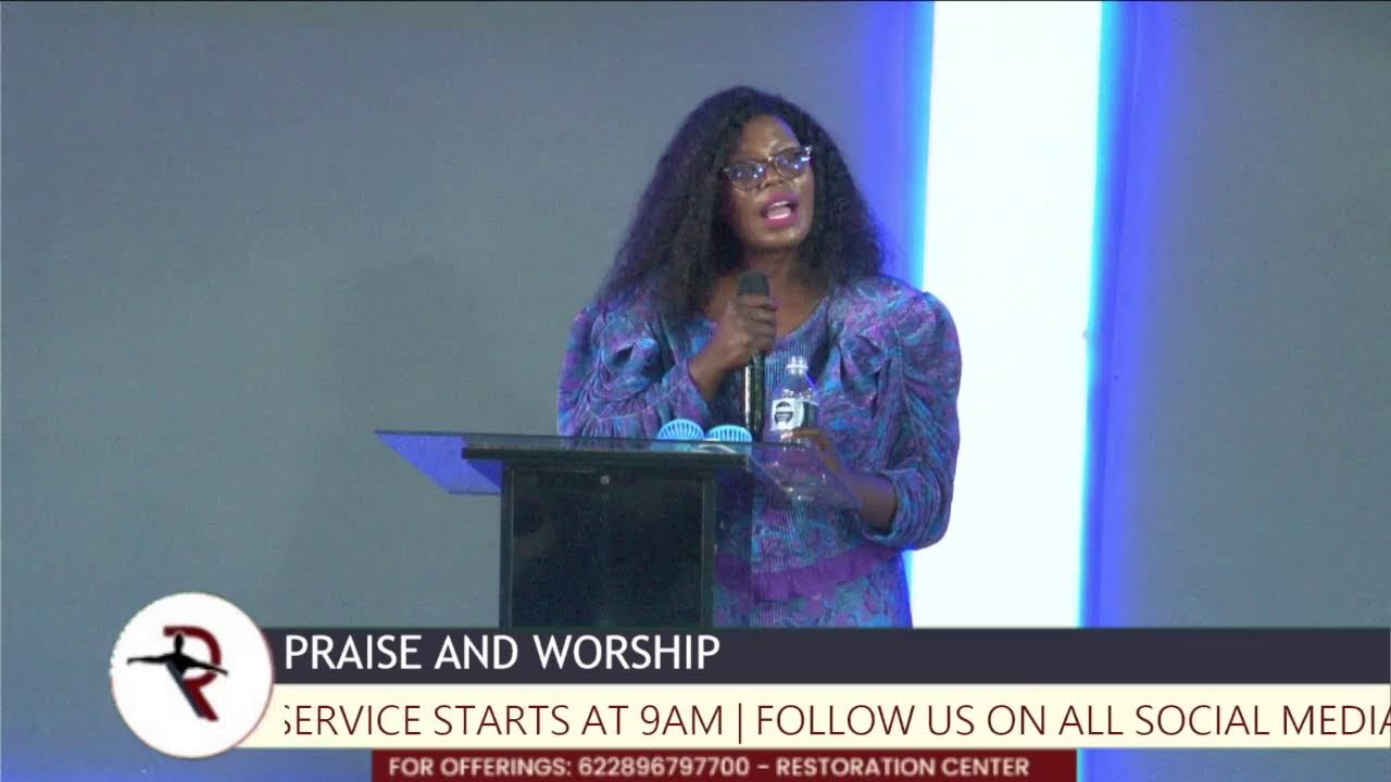Praise and Worship | Sunday  Service