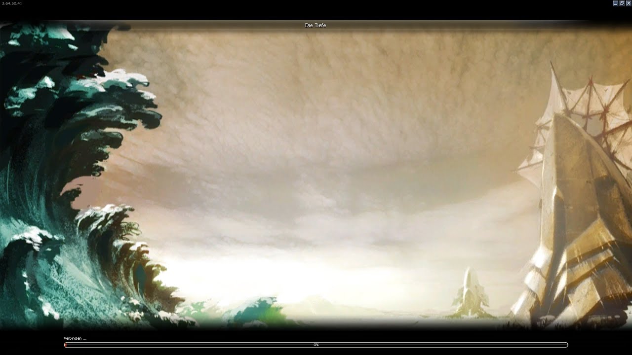 GW1: Deep Spikeway Tank POV 11:17 [NNG]