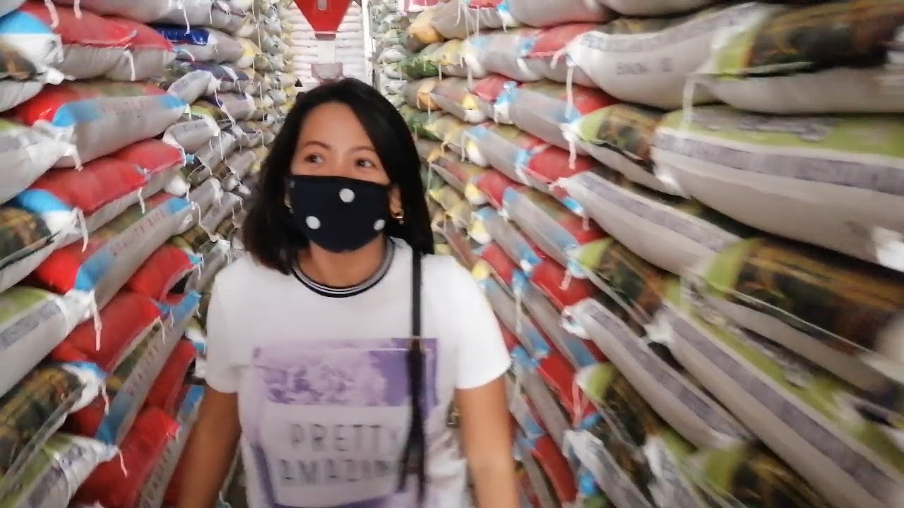 BIGASAN BUSINESS TIPS - Saan mura makakabili ng BIGAS PER SACK