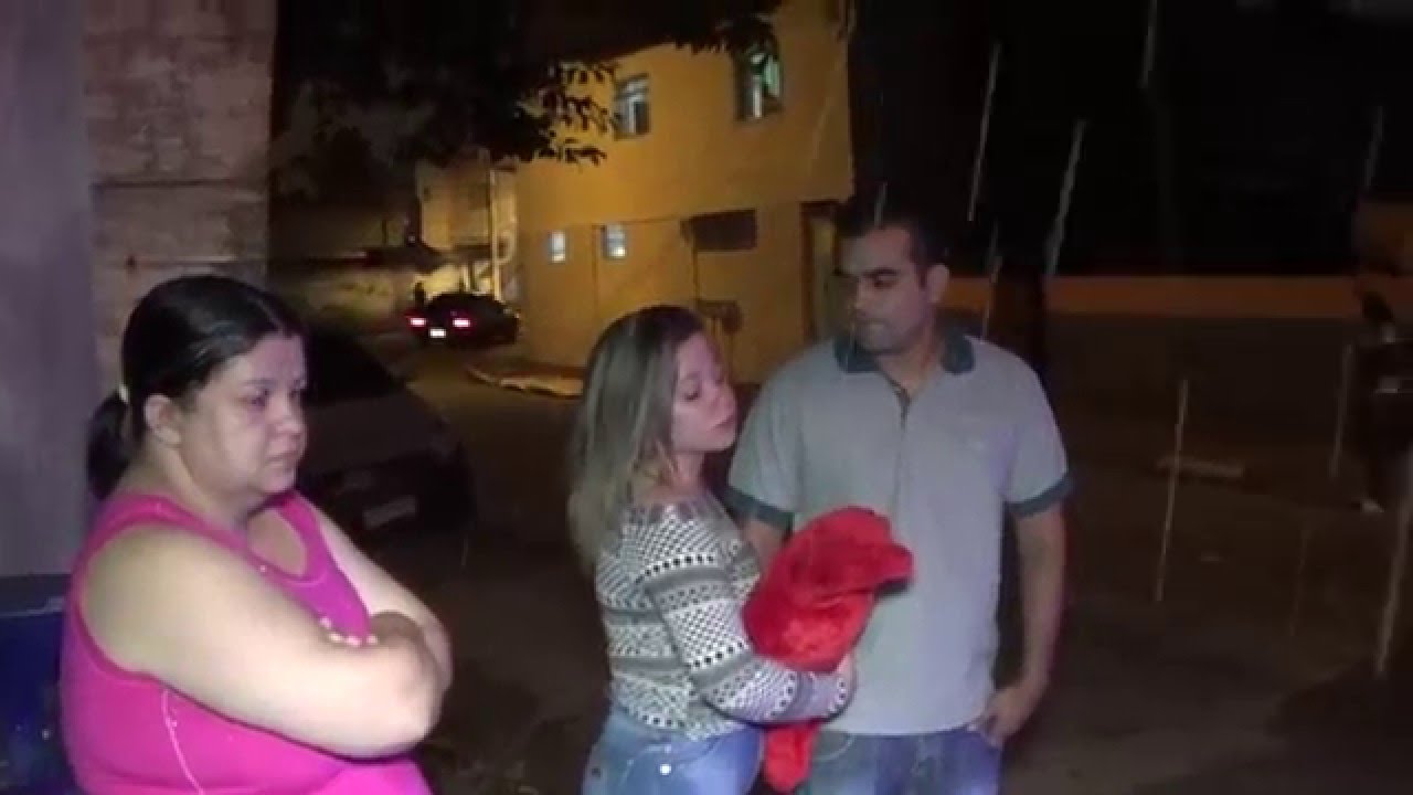 Loucura de amor de reconciliação será que deu certo? Bruno & Daniela