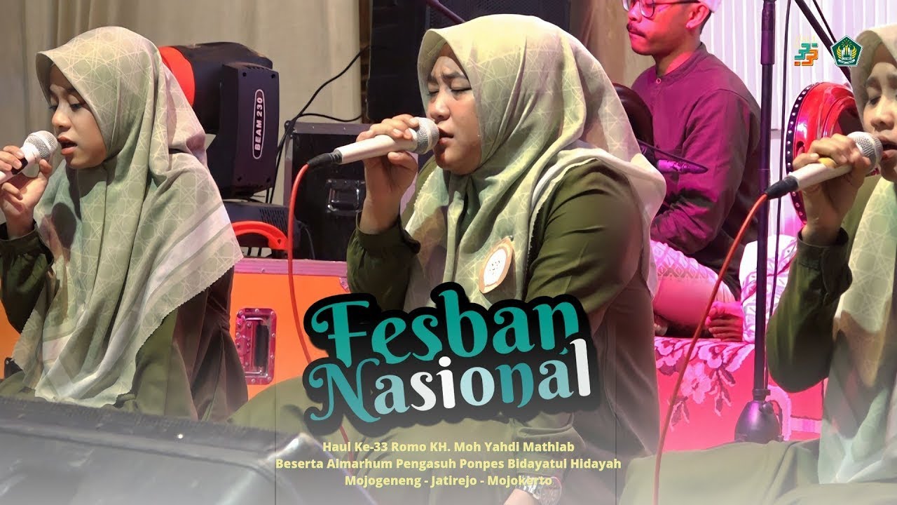 SYIFAUL QOLBI JUARA 2   Fesban Nasional Mojogeneng 2023