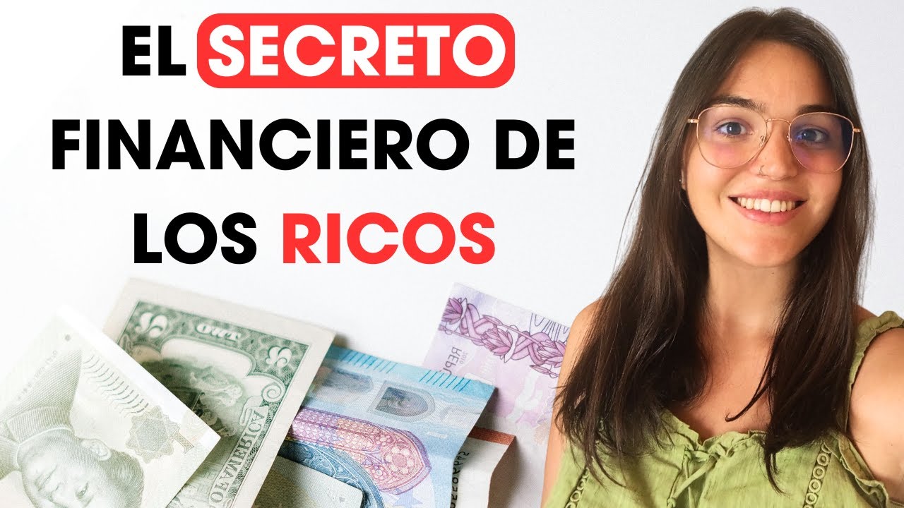 Cómo gestionar TU DINERO Como El 1% (Antes de que sea tarde)