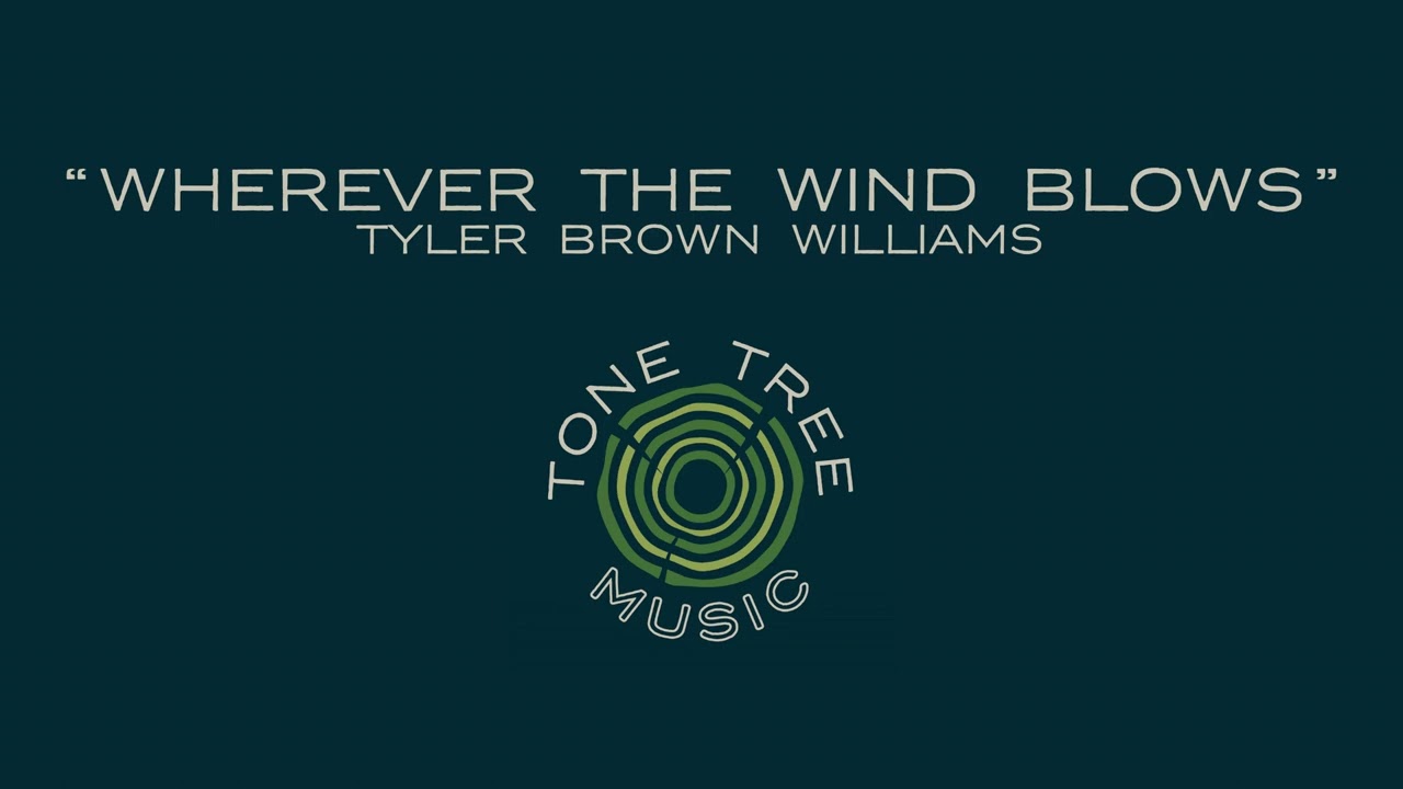 Tyler Brown Williams - 