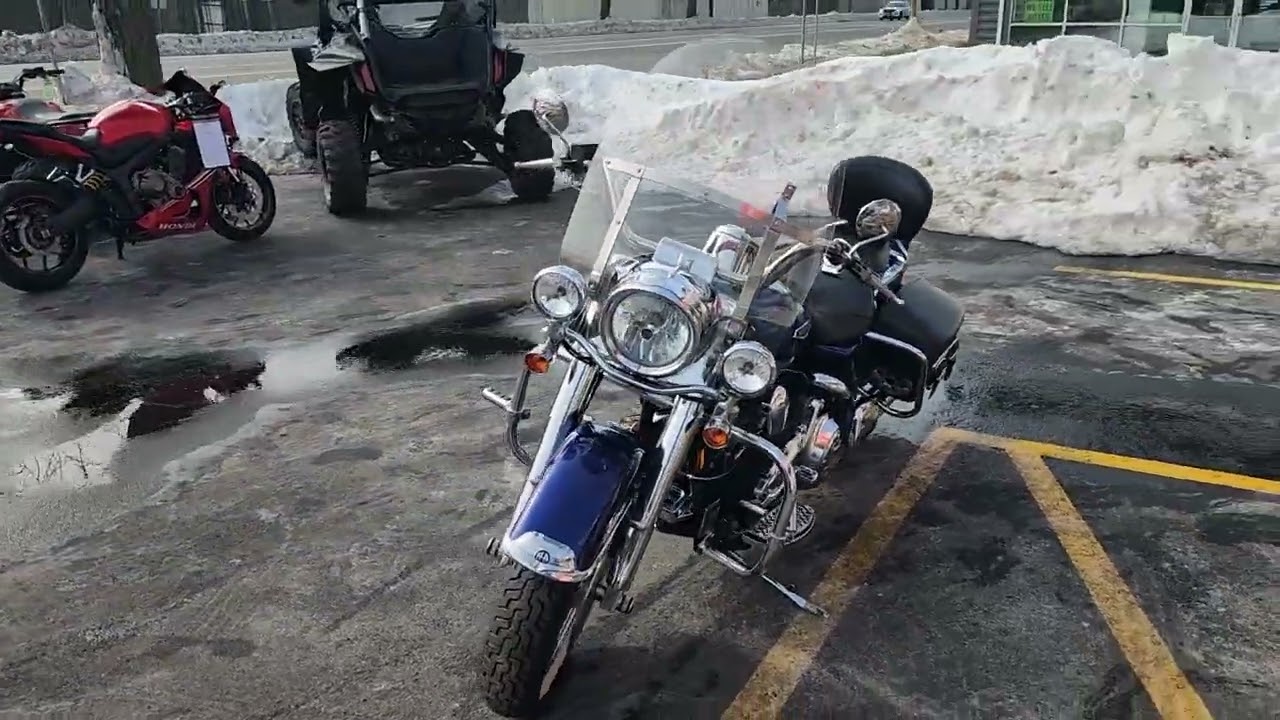 2007 Harley-Davidson Touring  Hicksville, Huntington, Smithtown, Garden City, Islip NY