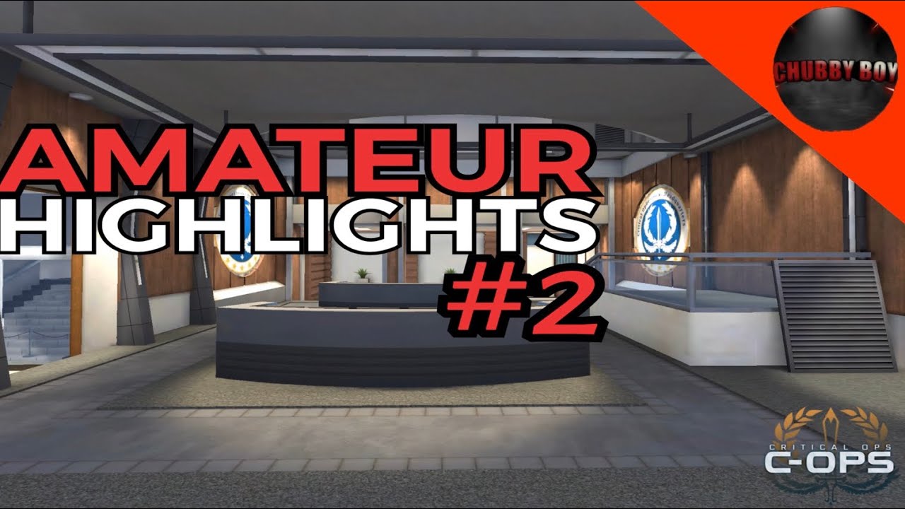 Amateur Highlights #2 | Shortie4k