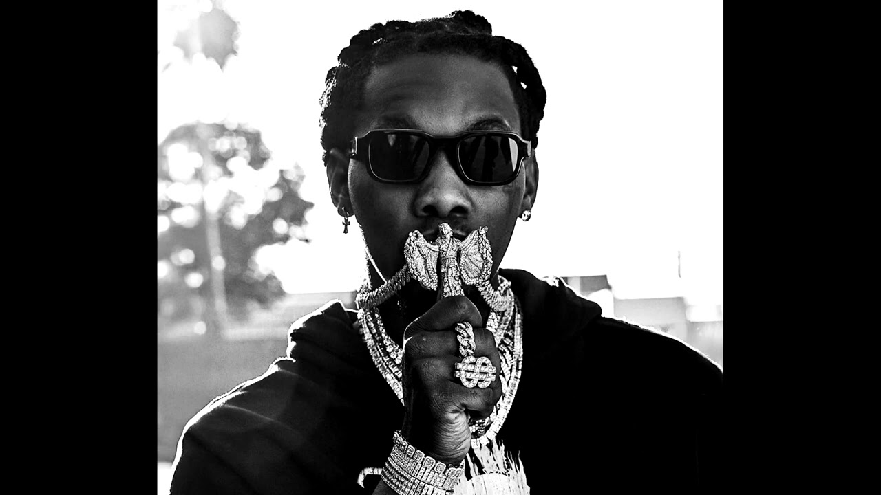 (FREE) Offset x Future Type Beat 2026 - 