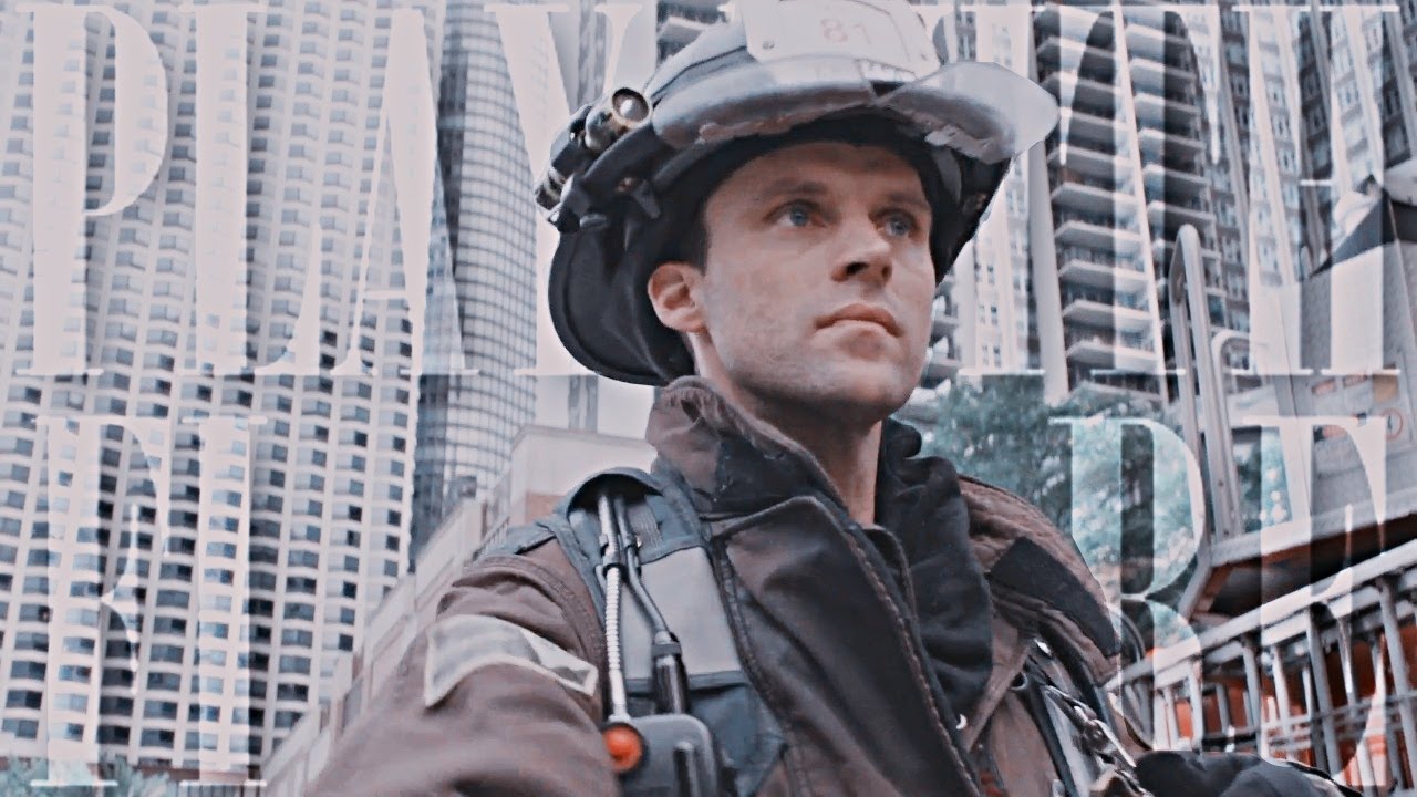 Chicago Fire // Play With Fire [Season 6]