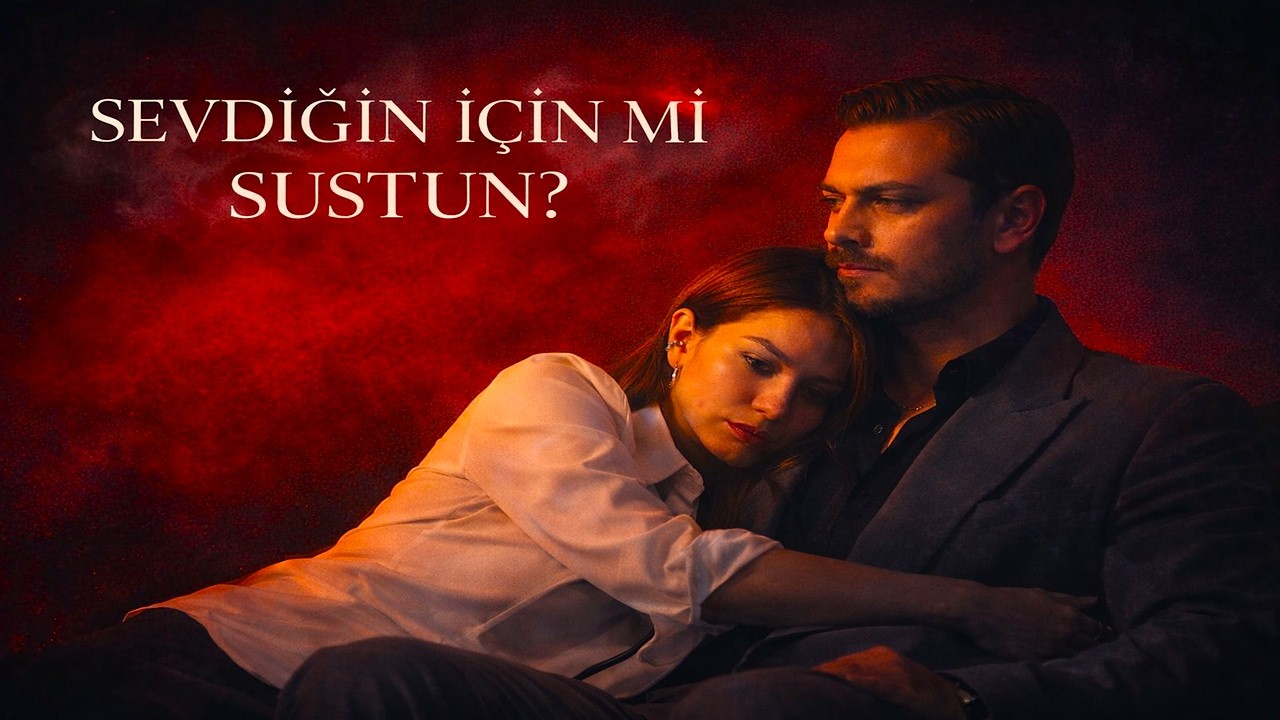 GECELER | Bıçak Gibi Keskin Sessizlik | Aykırı Mısra