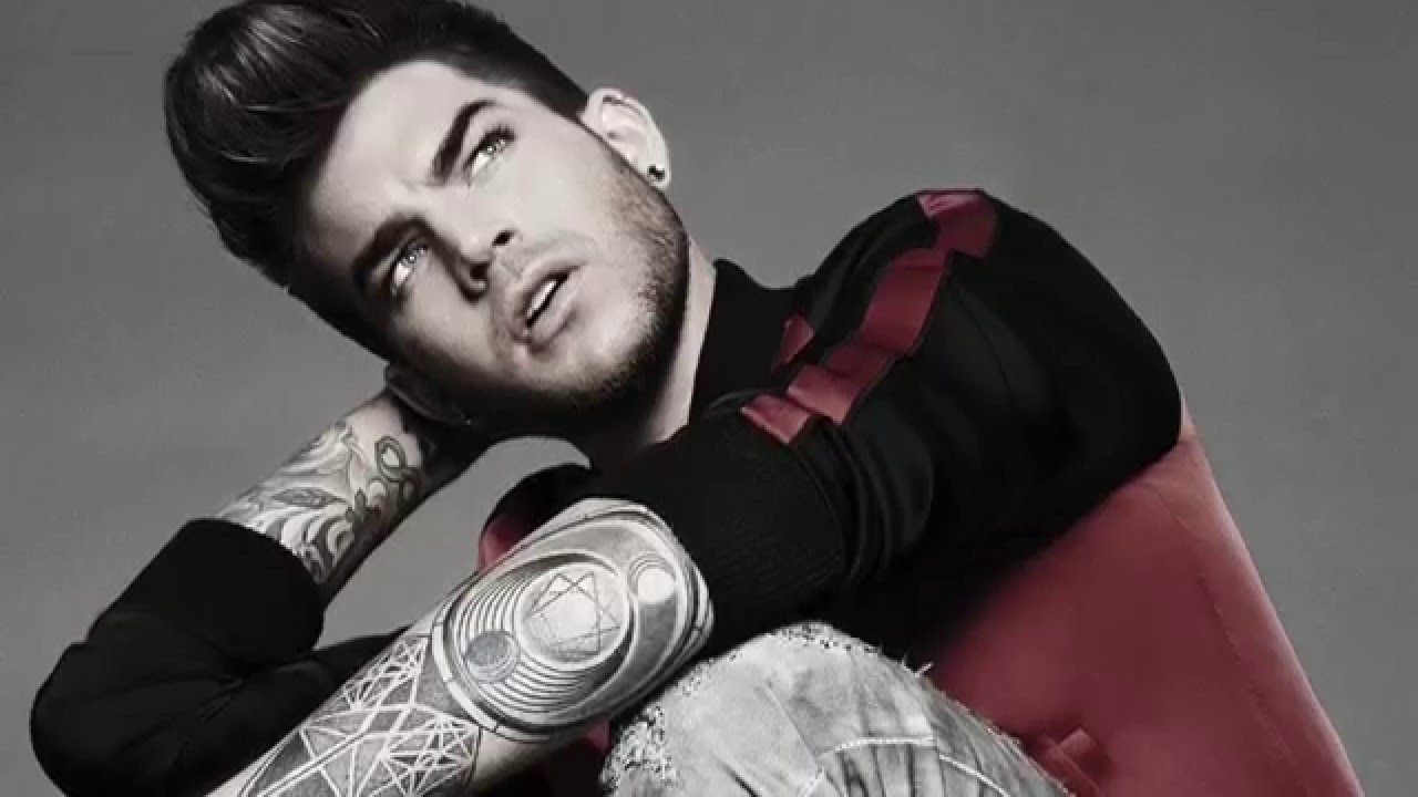 INTERVIEW | Adam Lambert