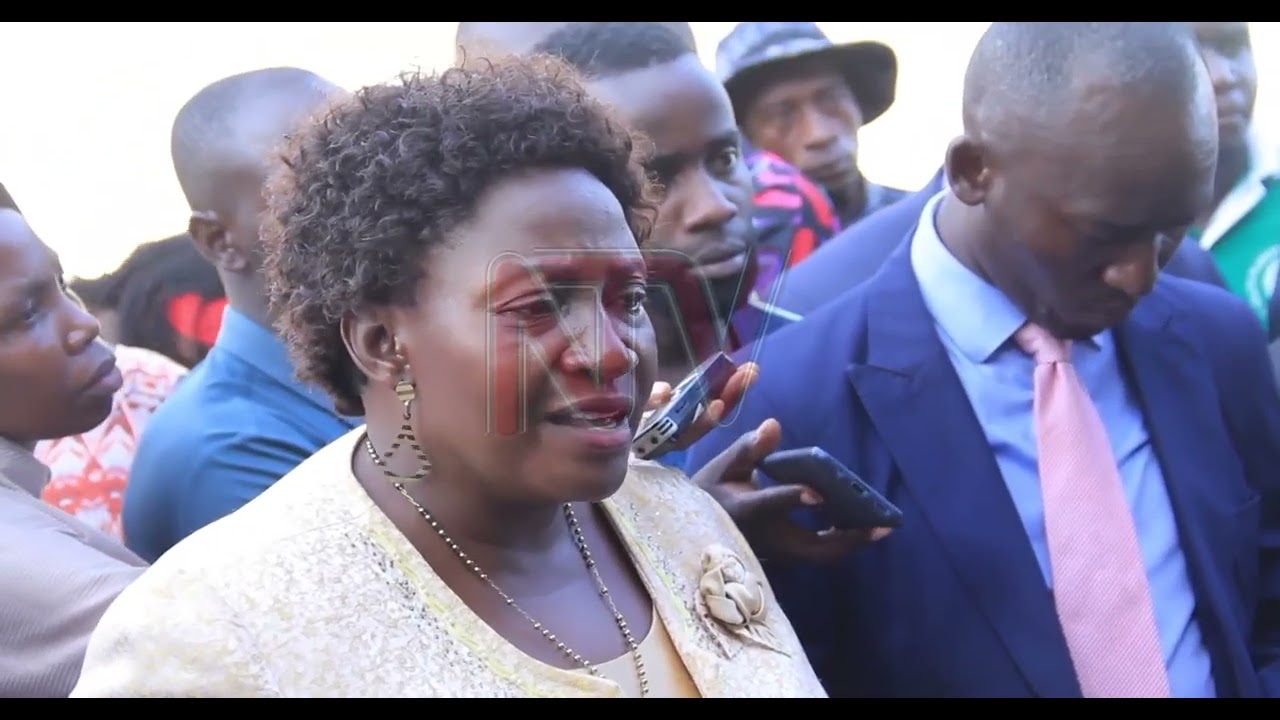 AKALULU KA MASAKA CITY: Okubala kukyagenda mu maaso, balooya ba Nalubowa beekandazze