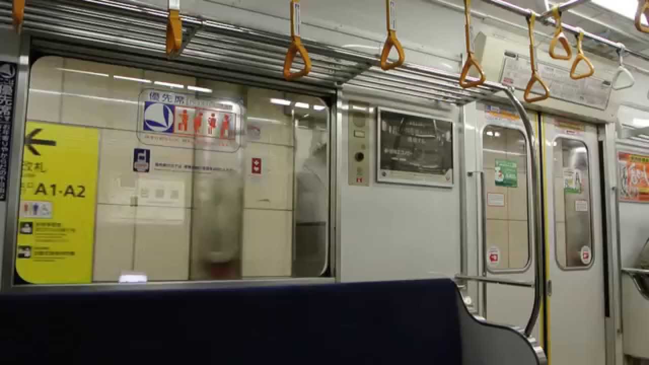 VVVF走行音 【鉄道】