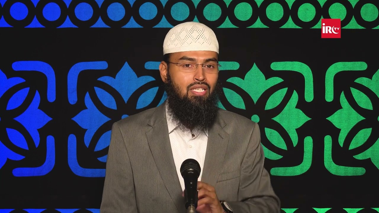 Asbab An Nuzool Kya Hai By Adv. Faiz Syed @IRCTV