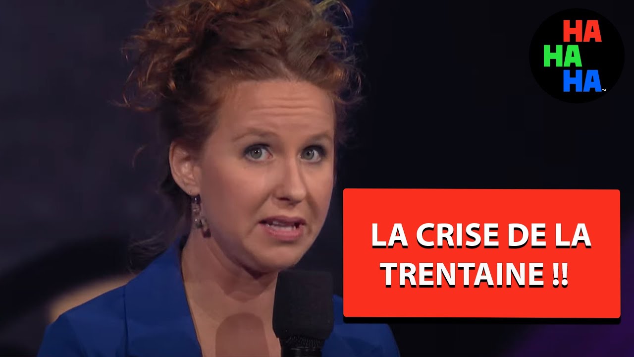 Silvi Tourigny - Avoir 30 ans